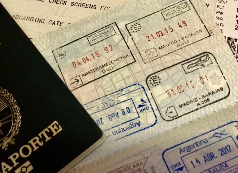 Articulo Espacio schengen y Asesoría de Viaje