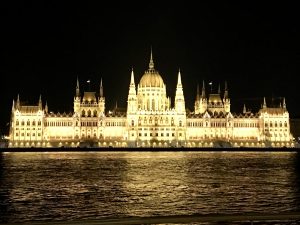 Qué ver en Budapest?