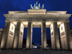 Qué ver en Berlín