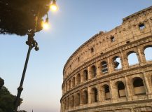 Coliseo Romano: Diez datos llamativos del ícono Italiano.