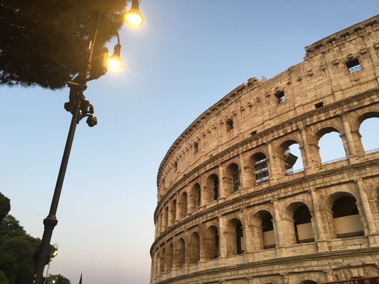 Qué ver en Roma