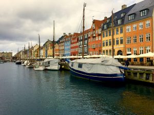 Qué hacer en copenhague en dos días