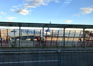 Cómo ir desde Londres al aeropuerto de