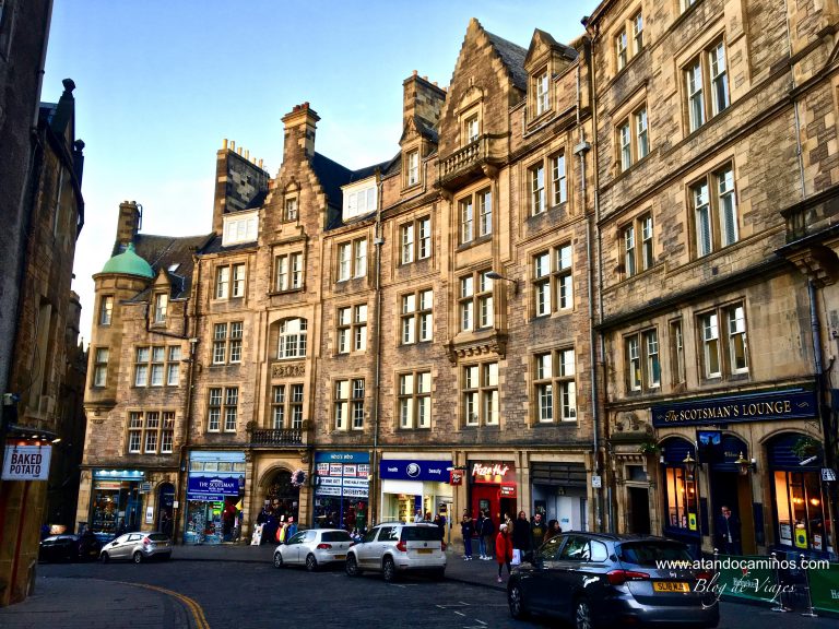 Edimburgo