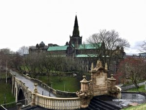 Qué ver en Glasgow en un día