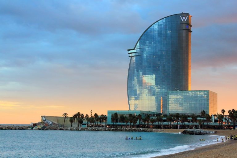 Qué hacer en Barcelona. La guía maestra de actividades.