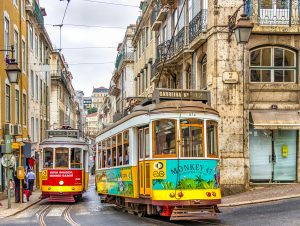 Qué hacer en Lisboa Portugal